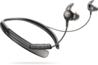 Ecouteurs intra Bose Quiet Control 30 wireless
