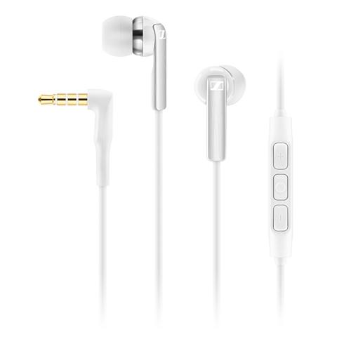 Écouteurs Apple Sennheiser CX 2.00i