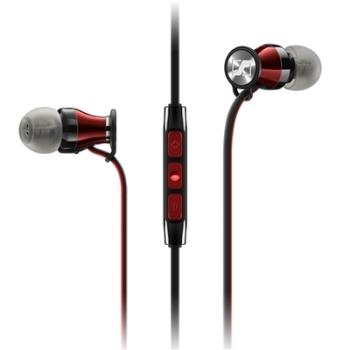 Ecouteurs Sennheiser MOMENTUM In-Ear Apple