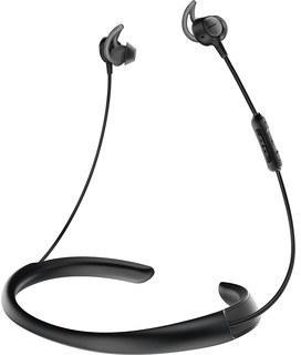 Bose QuietControl 30 Noir - Écouteurs sans fil à r
