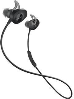 Bose SoundSport Noir - Écouteurs intra-auriculaire