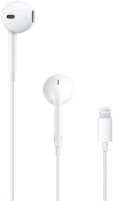 Ecouteurs Apple EarPods avec connecteur Lightning