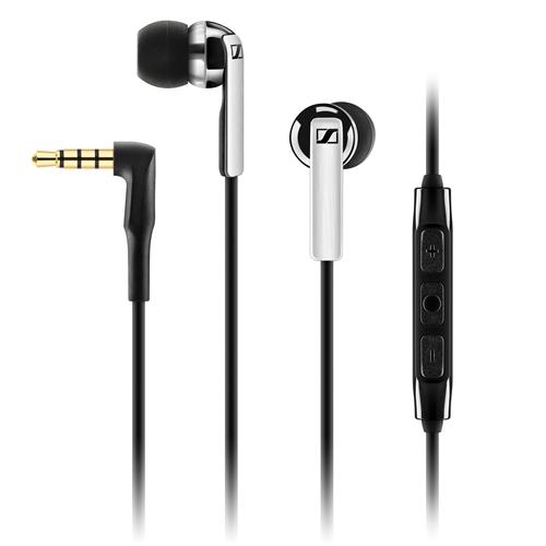 Écouteurs Android Sennheiser CX 2.00G
