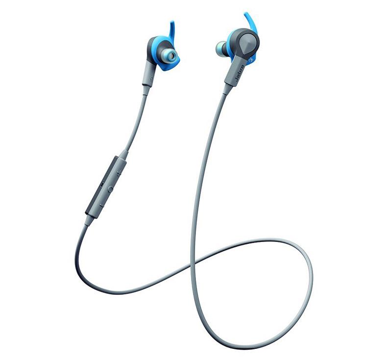 Écouteurs Jabra Sport Coach Bleu