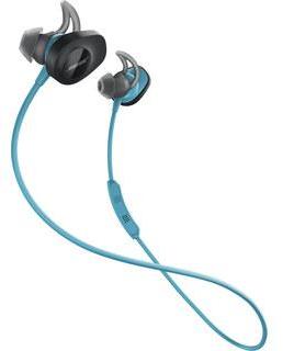 Bose SoundSport Aqua - Écouteurs intra-auriculaire