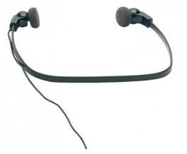 Écouteur Luxe PHILIPS LFH0234