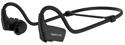 Oreillettes bluetooth TomTom Sports