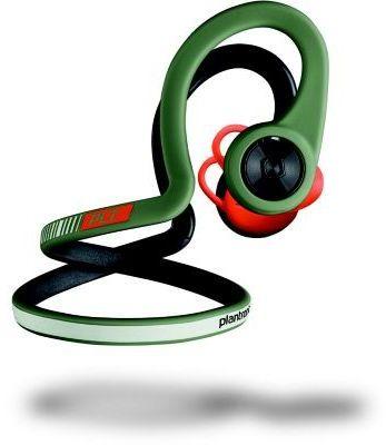 Ecouteurs intra Plantronics Backbeat Fit Stealth G