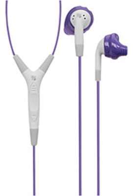 Yurbuds Inspire Pro for women Violet - Écouteurs i