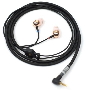 CARDAS EM5813 le casque écouteur intra-auriculaire