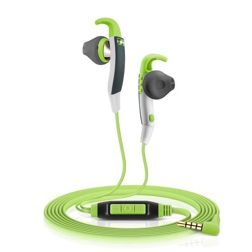 Ecouteurs intra-auriculaires Sennheiser MX 686G Sp