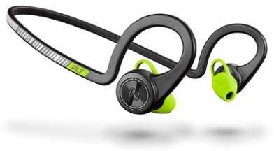 PLANTRONICS BackBeat FIT Black Core