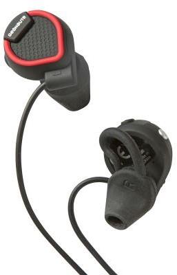 GEONAUTE - Ecouteurs ONEar Bluetooth NOIR