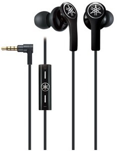 YAMAHA EPH-M200 Noir