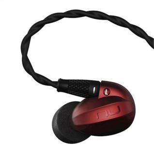 NUFORCE HEM2 Rouge