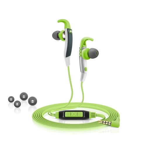 Ecouteurs intra-auriculaires Sennheiser CX 686G Sp