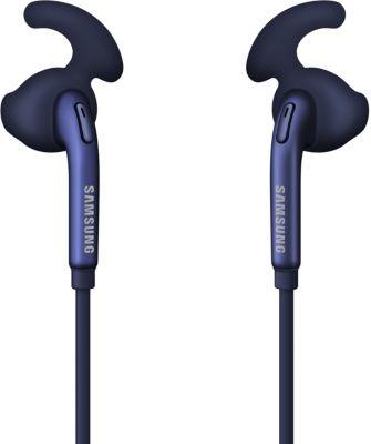 Ecouteurs intra Samsung EG920 bleu noir