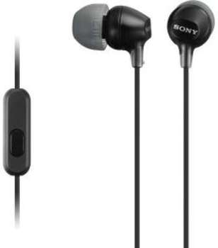 SONY, Intra universel noir