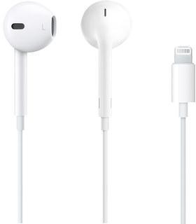 Apple EarPods Lightning - Écouteurs avec télécomma