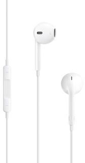 Apple EarPods - Écouteurs avec télécommande et mic