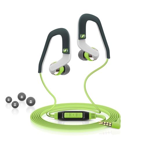 Ecouteurs intra-auriculaires Sennheiser OCX 686G S
