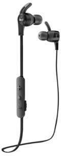 MONSTER iSport Achieve Bluetooth Noir