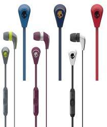 Skullcandy 50/50 w/mic3 Casques Audio