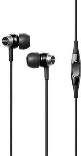 Denon AH-C50 Noir - Écouteurs intra-auriculaires a
