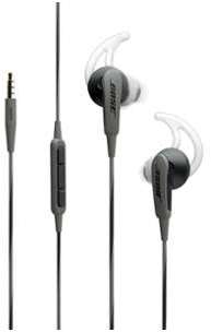 BOSE® SoundSport® IE Android Noir Charbon