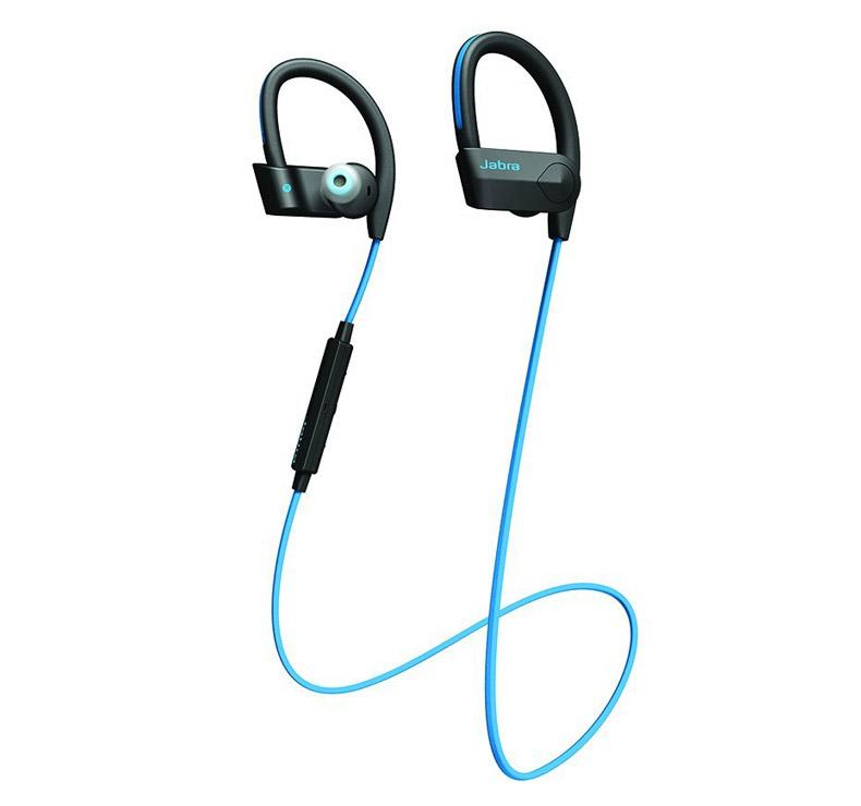 Écouteurs Jabra Sport Pace Bleu