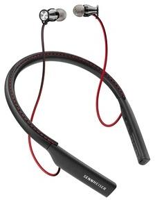 SENNHEISER MOMENTUM In-Ear Wireless Noir