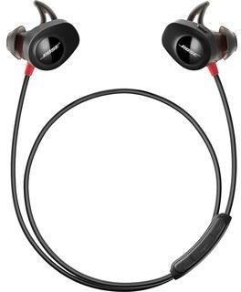 Bose SoundSport Pulse Noir - Écouteurs intra-auric