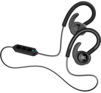 Ecouteurs intra JBL Reflect contour noir