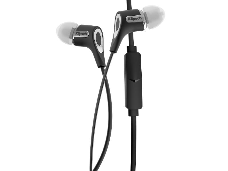 KLIPSCH R6m Noir