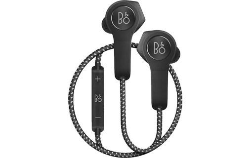 Bang & Olufsen BeoPlay H5 Noir - Écouteurs intra-a