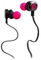 Ecouteurs MONSTER Clarity HD - Rose