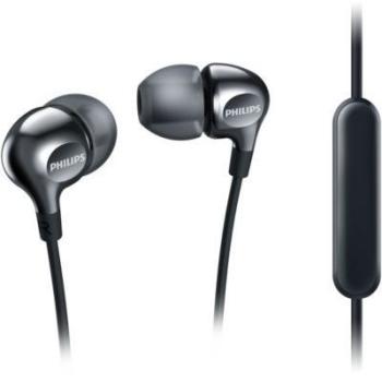 Ecouteurs intra Philips SHE3705 Noir