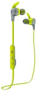 MONSTER iSport Achieve Bluetooth Vert