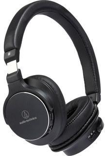 Audio-Technica ATH-SR5BT Noir - Casque audio Hi-Fi