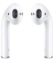 Ecouteurs Apple AirPods