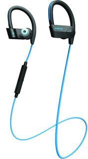 Jabra Sport Pace Wireless Bleu - Écouteurs intra-a