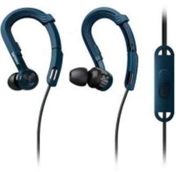 Ecouteurs PHILIPS SHQ3405BL/00