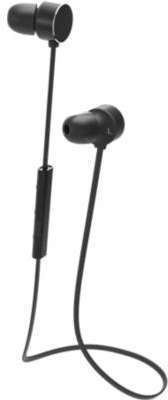 Essentielb Air Link Noir - Ecouteurs intra