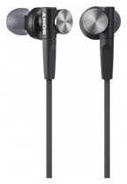 Ecouteurs SONY MDR-XB50APB