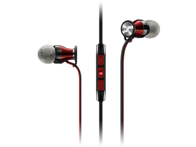 SENNHEISER MOMENTUM In-Ear i (Apple)
