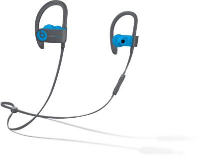 Ecouteurs intra Beats PowerBeats3 Wireless Flash B