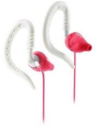 Yurbuds Focus For Women Rose - Écouteurs intra-aur