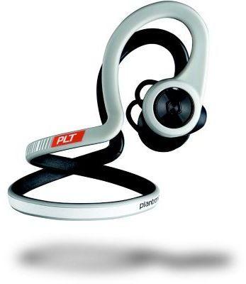 Ecouteurs intra Plantronics Backbeat Fit Sport Gra