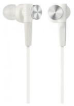 Ecouteurs SONY MDR-XB50APW