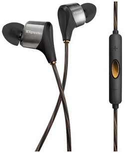 KLIPSCH XR8i Noir